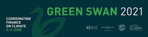 The Green Swan Conference Coordinating Finance On Climate CPI