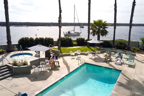 Portofino Hotel And Marina Redondo Beach Ca See Discounts