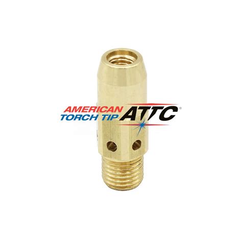 Diffuser Gas Mig Welding Gmaw American Torch Tip