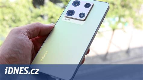 Infinix Note 30 Pro Review: Features, Performance, and Value - World Today News