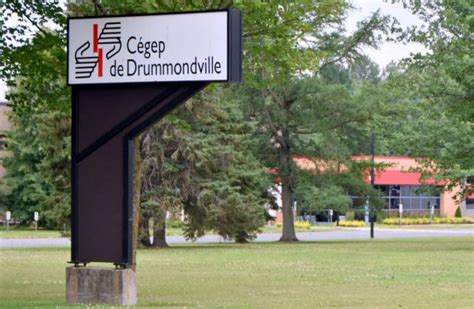 Un retour en classe attendu au Cégep de Drummondville Vingt55