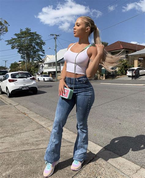 Pin On Tammy Hembrow