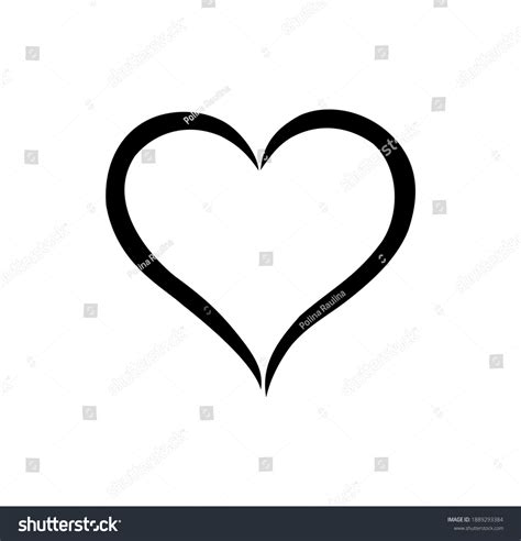 180,099 Black heart silhouette Images, Stock Photos & Vectors | Shutterstock