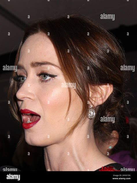 Celebrity Mouth Open Hi Res Stock Photography And Images Alamy