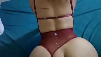 Cogida casera real en el cuarto de mis suegros mientras están de vacaciones XVIDEOS