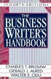 The Business Writer S Handbook By Charles Brusaw Goodreads