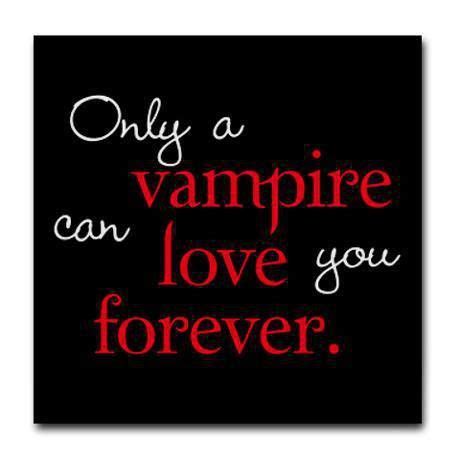 Vampires Quotes. QuotesGram