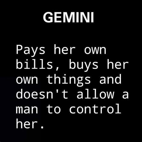 Geminis4u On Instagram 💪♊ Gemini Géminis Geminilife