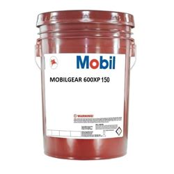 Mobilgear 600XP 150 - Prodenav
