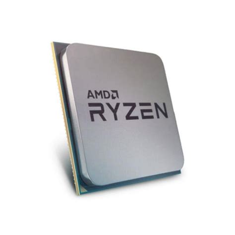 RYZEN 9 3900X