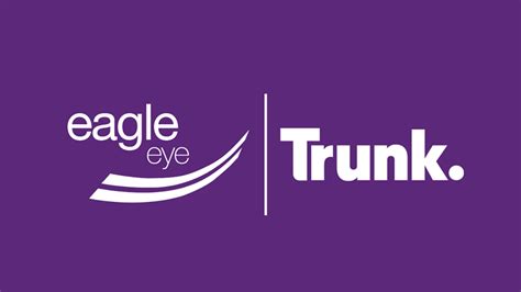 Trunk And Eagle Eye Team Up To Offer Gamification For Retail