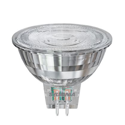 Ampoule Spot Led Gu Blanc Froid Lm Dimmable W Sylvania