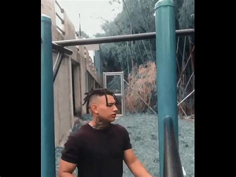 Una Rutina Muy Deliciosa Y Caliente Al Aire Libre XVIDEOS