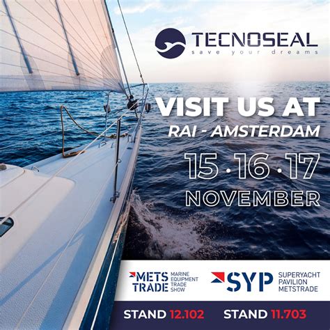 Metstrade Blog Tecnoseal