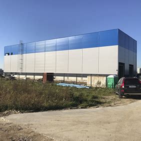Автономная канализация и септик под ключ купить в Санкт-Петербурге от ...
