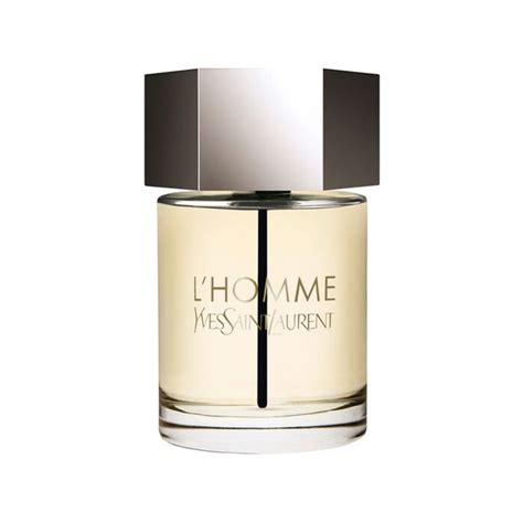 Lhomme Eau De Toilette 100ml