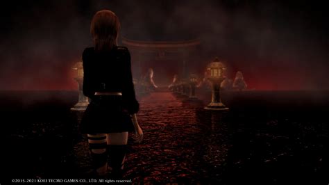 Fatal frame 4 boss - psadocertified