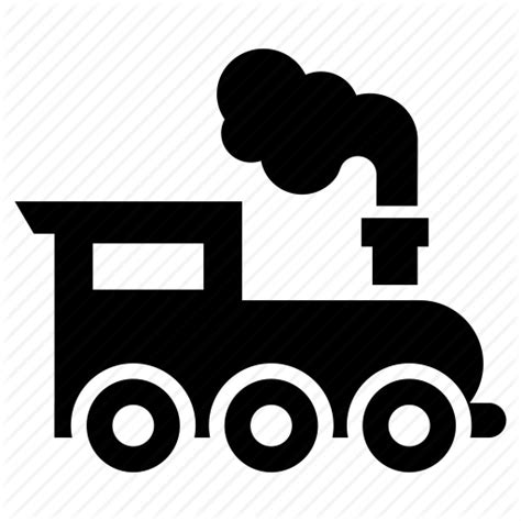 Locomotive Icon At Vectorified Collection Of Locomotive Icon Free