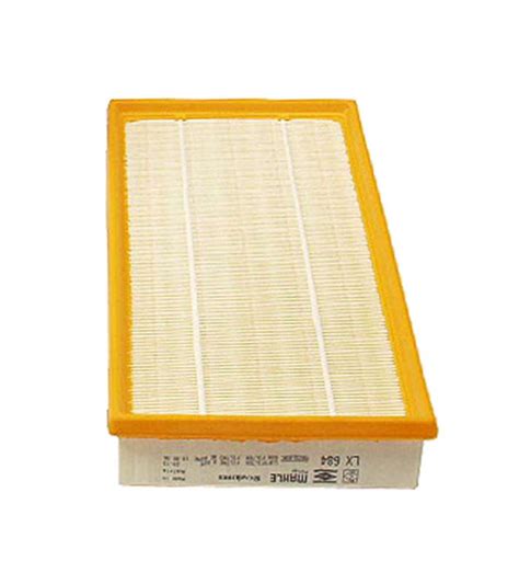 Mann 1J0129620, C37153 Air Filter; Standard SKU: 1430797-1J0129620 ...