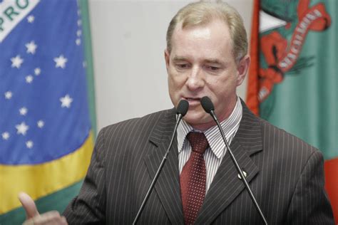 Ag Ncia Alesc Deputado Marcos Vieira Psdb