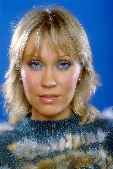 Agnetha Fältskog ABBA | Abba, Blonde singer, Agnetha fältskog