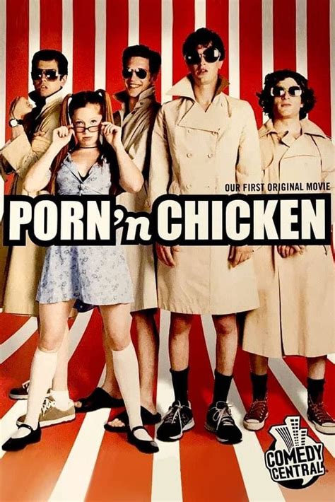 Porn N Chicken Posters The Movie Database TMDB