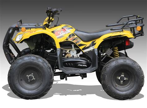 Cc Cc Cc Atv Four Wheeled Motorcycle Beach Buggy For Sale