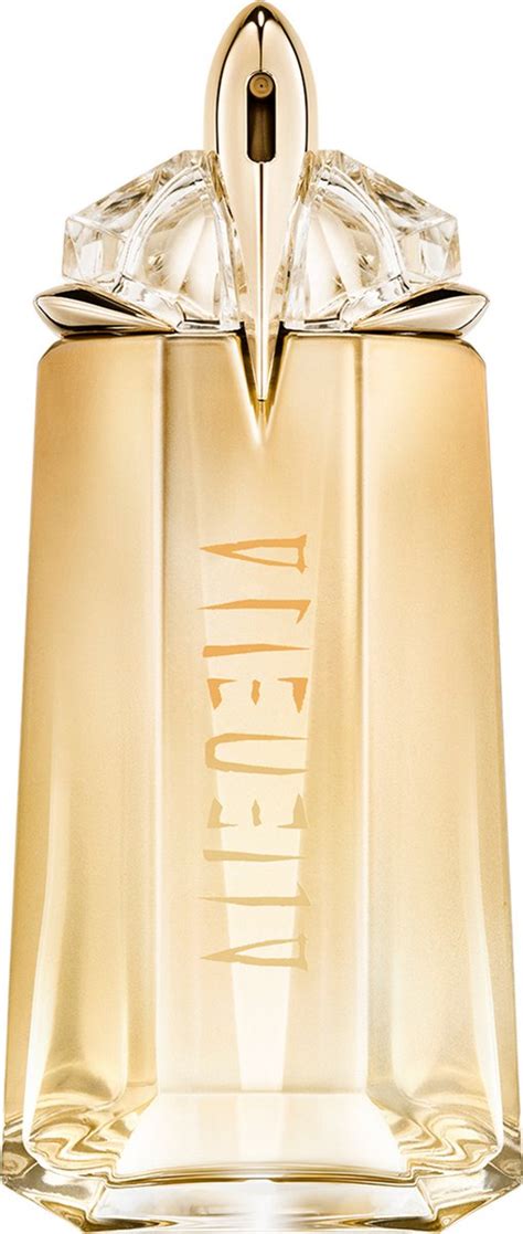 Thierry Mugler Alien Goddess Intense Edp Vapo Ml