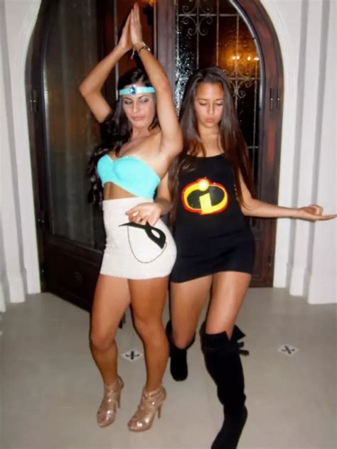 Halloween Couple Nudes NSFWCostumes NUDE PICS ORG