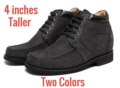 Cheap Height Increasing Shoes Discount Bellvalefarms