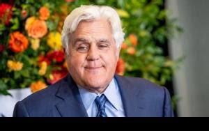 Jay Leno Age and Birth Date | How old is Jay Leno | bijog.com