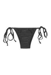 Two Piece Swimwear Brazilian Bikini Riodesol Preto