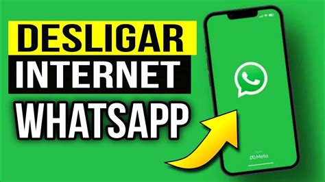 Como Desligar O Whatsapp Sem Desligar A Internet - Nova Função 😍 COMO DESLIGAR O WHATSAPP TEMPORARIAMENTE SEM DESLIGAR A ...