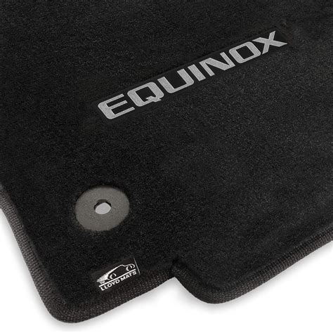 Amazon Lloyd Mats Heavy Duty Carpeted Floor Mats For Chevy Equinox