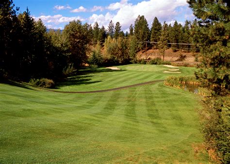 Gallagher’s Canyon Golf Club – Gryphon Golf and Ski