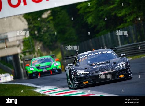 Monza Italy Rd Apr The Tresor Attempto Racing Audi R