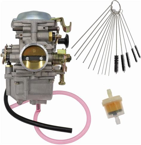 Amazon Carbpro Y New Carburetor For Yamaha Exciter