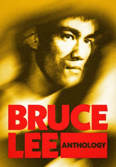 Watch Bruce Lee Anthology Free Tv Shows Tubi