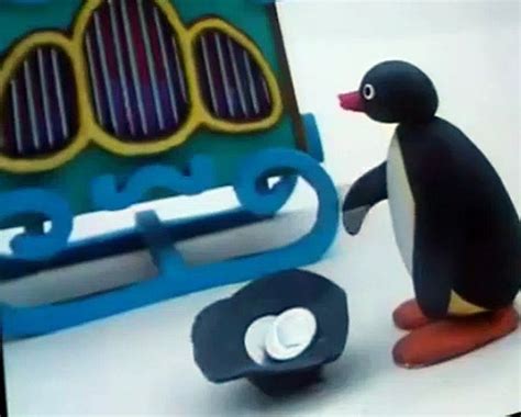 Pingu E042 Pingu At The Fairground Video Dailymotion