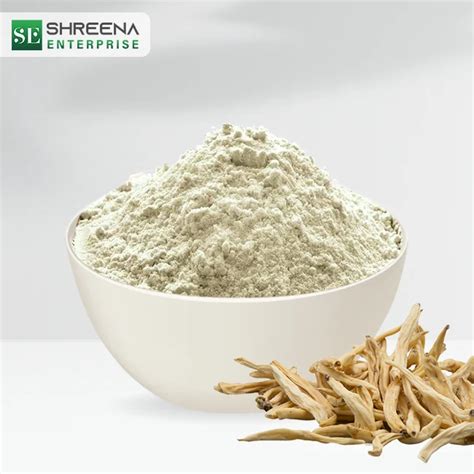 Safed Musli Powder Packaging Size Kg At Best Price In Ahmedabad