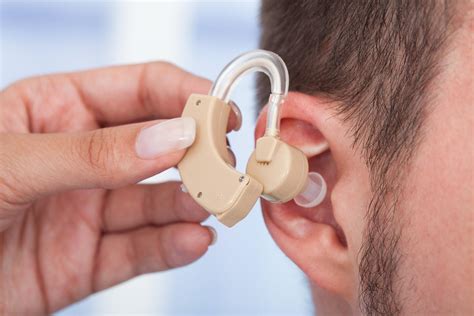 Médecin spécialiste des oreilles quand consulter un audioprothésiste