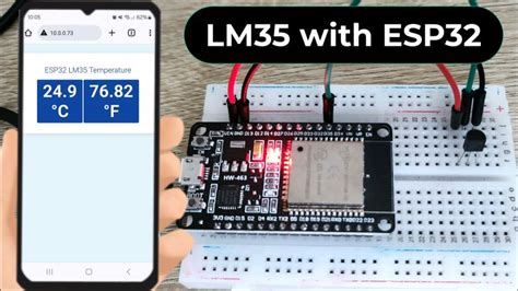 Uv Index Meter With Esp Uv Sensor Ml