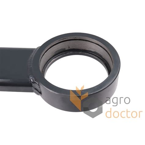 Кронштейн с корпусом подшипника комбайна 744815 подходит для Claas ...