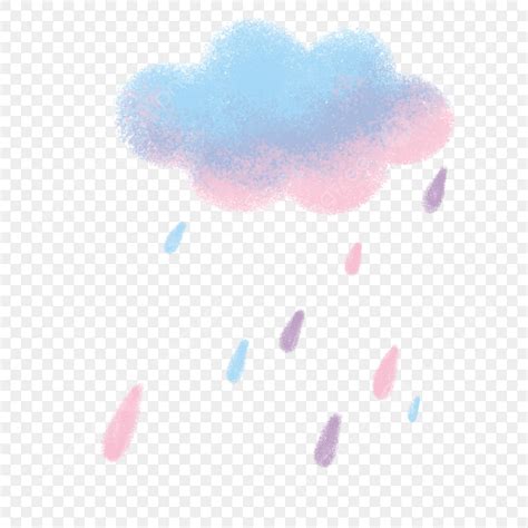 Rain Cloud Png Image Summer Raining Clouds Summer Rain Clouds Png