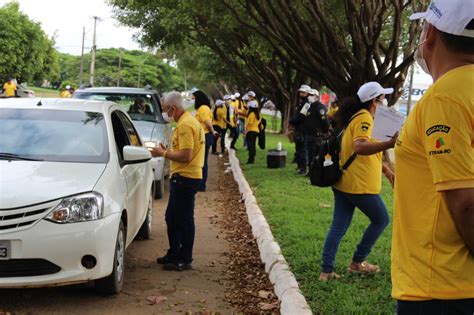 Tr Nsito Detran Rond Nia Promove Encontro Pedag Gico Para