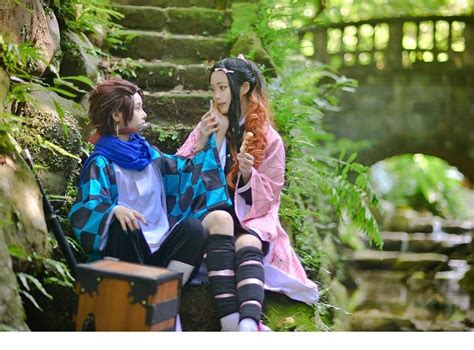 Yaoandalmaはinstagramを利用しています 「【鬼滅之刃 Demon Slayer Kimetsu No Yaiba】 炭治郎 Kamado Tanjiro Cn Alma 禰豆