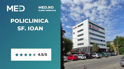 Hematologie Baia Mare Top 3 Clinici Verificate Med Ro