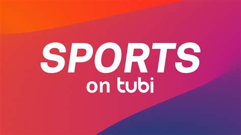 How to Watch Live Sports on Tubi TV in 2024