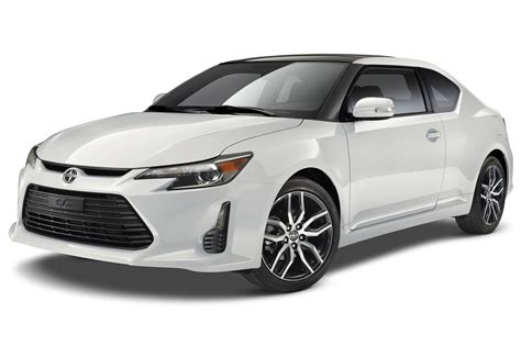 Scion Tc Features And Specifications