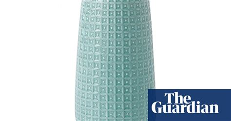 The 10 Best Flower Vases For Spring In Pictures Life And Style The Guardian